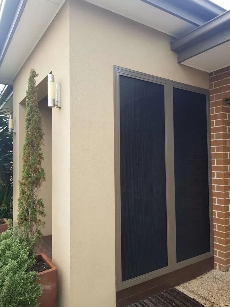 On-site installation by TBT team