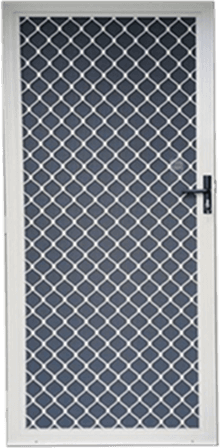 Roller shutters
